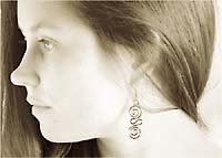 Provocative jewelry