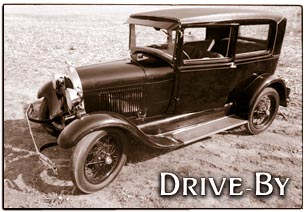 Ford A