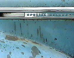 Special Deluxe