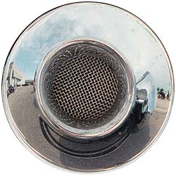 refection