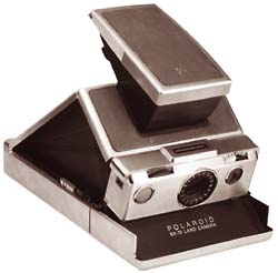 Original SX70