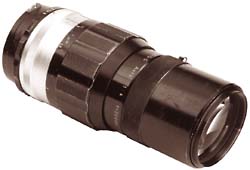 200/4 Nikkor
