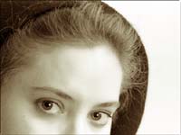 JJ, more recently as a married woman