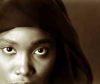 Hooded