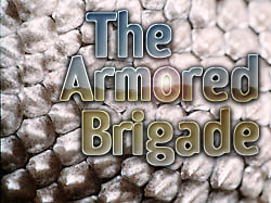 The Armored
Brigade