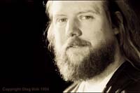 David in 1995
