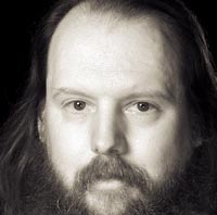 David in 1997