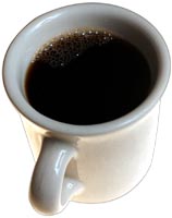 Coffee Cup