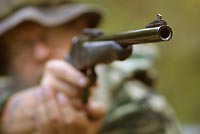 Thompson Contender