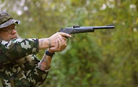 Aiming