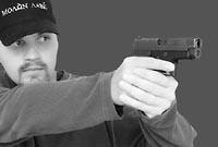 Sig 225 Molon lave
