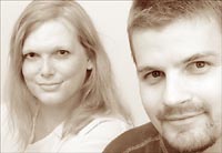 Tamara and Marko