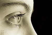 Mirror of the soul