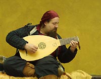 Musician