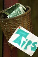 Paper money