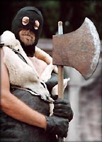 Executioner