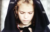 Cecile Volanges?