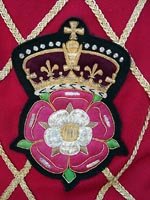 crest