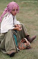 Peasant
