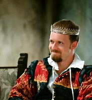 jovial prince