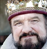 king