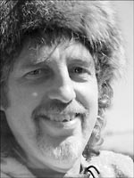 fur hat