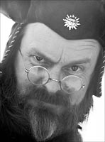 wizard