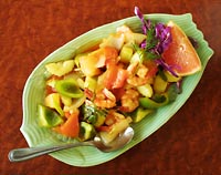 Yummy stir fry