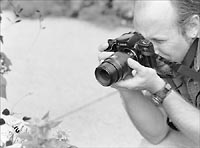 Elan and 100/2.8 macro