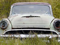 knocked out headlights