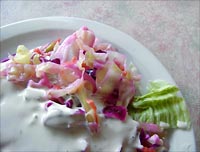 Cabbage