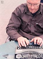 Old Laptop