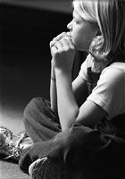 God, when will this be over?